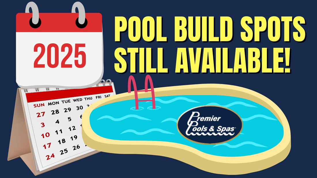 Lewiston Premier Pools and Spas